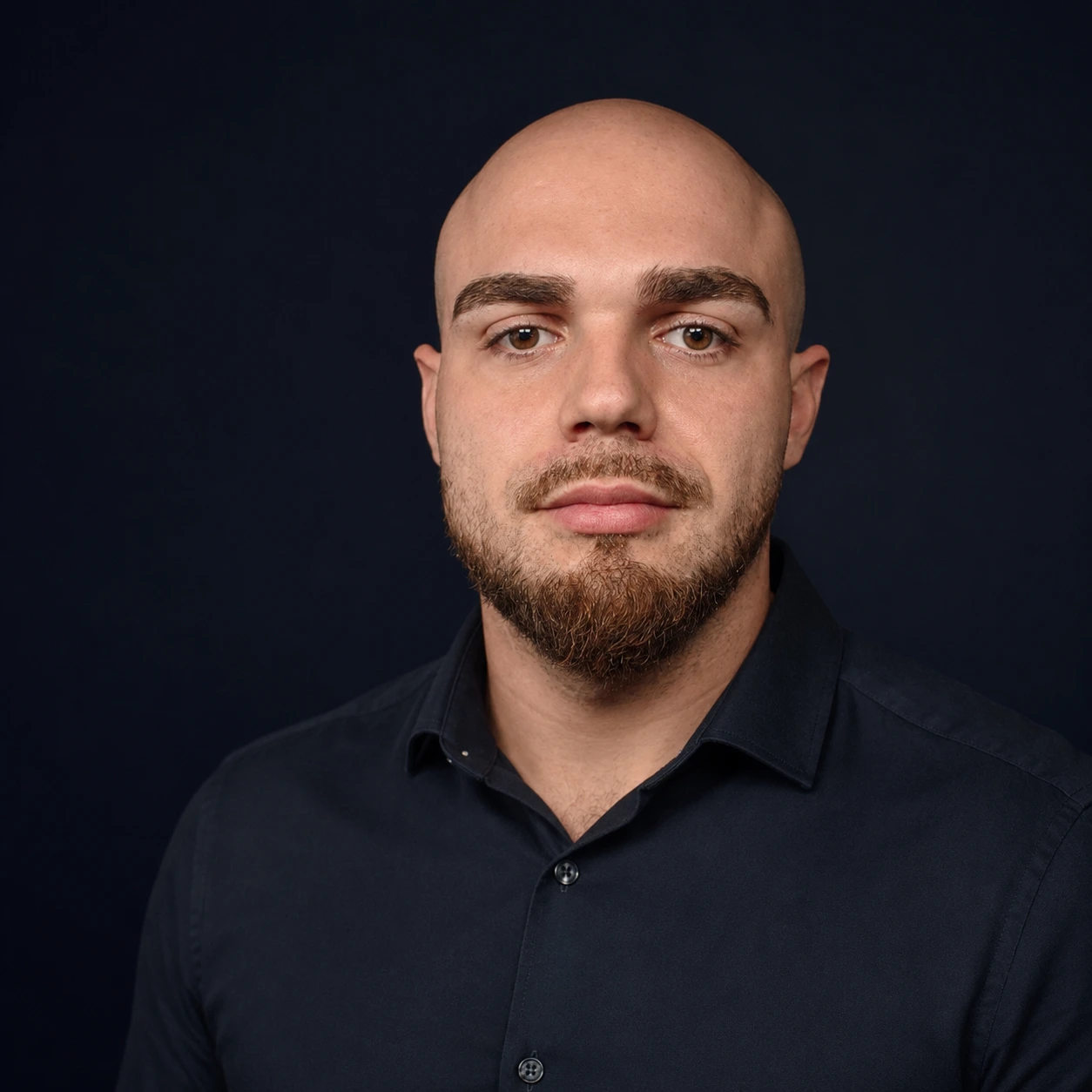 Roberto Dauphin